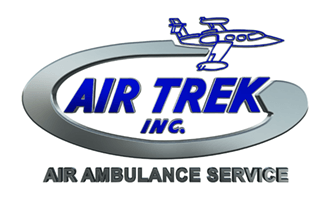 Air Ambulance by Air Trek